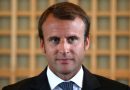 His Holiness Patriarch Kirill’s greetings to French president-elect Emmanuel Macron