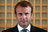 His Holiness Patriarch Kirill’s greetings to French president-elect Emmanuel Macron