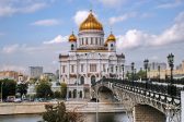 Russian Church opens three new churches a day