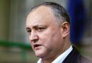 Moldovan president names Orthodoxy as key priority