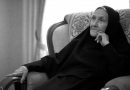 Nun Adriana (Malyshev): The Battle for Stalingrad and the Negotiations with Paulus