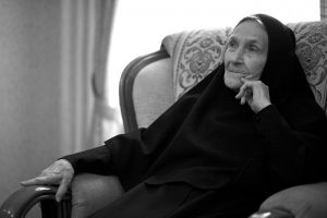 Nun Adriana (Malyshev): The Battle for…