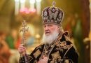 Patriarch Kirill asks not to give him flowers on his name day, but to fundraise for suffering Syrian people