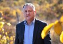 Moldovan President Igor Dodon to go to Mount Athos on vacation