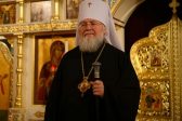 Head of the Russian Orthodox Church Outside of Russia will carry out a pilgrimage to Russia’s shrines