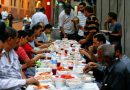 In Egypt, Muslims and Christians Share Ramadan Meals Despite Islamist Violence