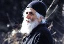 Overwhelmed by Elder Paisios