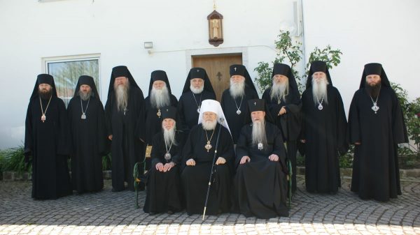 The Russian Orthodox Church Outside of Russia urges to remove Lenin’s body from the Red Square