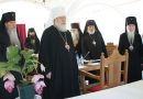 A Session of the Council of Bishops of the Russian Church Abroad Opens in Munich