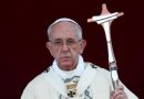 Pope Francis Warns of Anti-Christian Prosecution in Modern Times