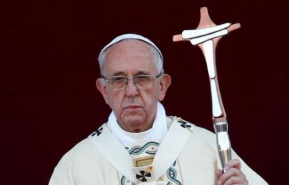 Pope Francis Warns of Anti-Christian Prosecution in Modern Times