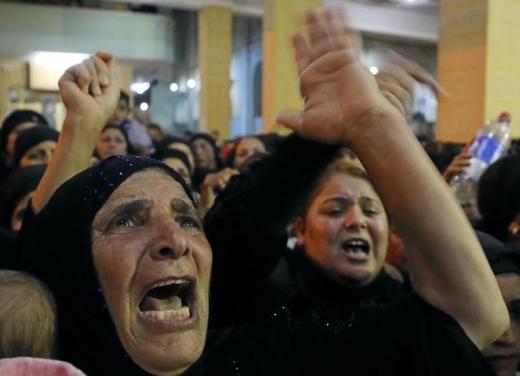 Egypt: Christian Survivors of Bus Massacre Speak Out