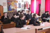Number of those who want to be Orthodox priests has significantly grown in Russia