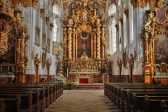 Losing Faith: Germany’s Christian Population Declining at Record Rate