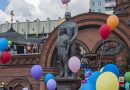 Monument to Russia’s last Emperor Nicholas II and Crown Prince Alexis unveiled in Siberia