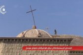 Nineveh’s Christians wary of returning home without international protection