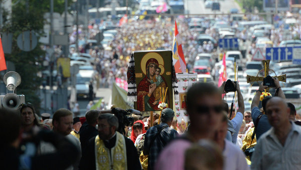 Photo: RIA Novosti Ukraine/Evgeniy Kotenko