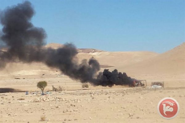 Egypt cabinet, Al-Azhar, Coptic Orthodox Church condemn North Sinai attack