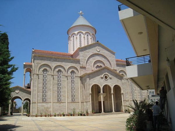 Hungary donates $1.7 million for restoration of churches in Lebanon