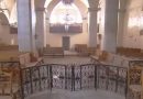 Armenian temple in Aleppo to be restored