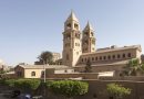 Egypt’s Churches Suspend Activities Amid Fear of Attacks