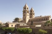 Egypt’s Churches Suspend Activities Amid Fear of Attacks
