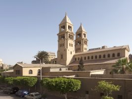 Egypt’s Churches Suspend Activities Amid Fear…