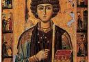 The Holy Remains of St. Panteleimon Will be in Sofia Until August 1st