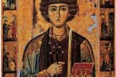 The Holy Remains of St. Panteleimon Will be in Sofia Until August 1st