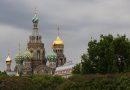 Number of atheists in Russia drops by 13 percent in 3 years