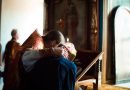 The Spirit and Baptismal Nature of Confession