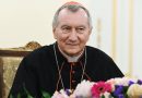 Cardinal Parolin completes ‘positive, constructive’ visit to Russia