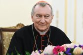 Cardinal Parolin completes ‘positive, constructive’ visit to Russia