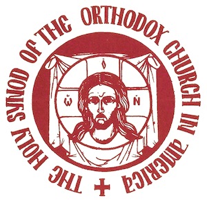 Communique of the Holy Synod of Bishops of the Orthodox Church in America