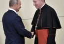 Russia’s Putin says he values ‘trusting and constructive dialogue’ with Vatican