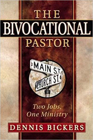 Bivocational-Pastor