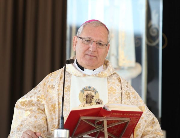 Christian Genocide In Iraq: The Patriarch’s Plea