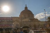 Eight Churches in Baghdad Shut Their Doors, Humanitarian Group Reports