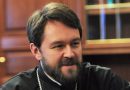 Metropolitan Hilarion: I Would Not Change This Ministry for Anything Else