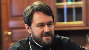 Metropolitan Hilarion: I Would Not Change…