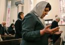 Christianity is Rapidly Growing in Iran