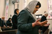 Christianity is Rapidly Growing in Iran