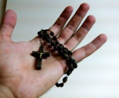 Permit to pray: Coptic Christians barred…