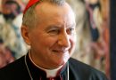 Vatican secretary of state to hold talks in Russia