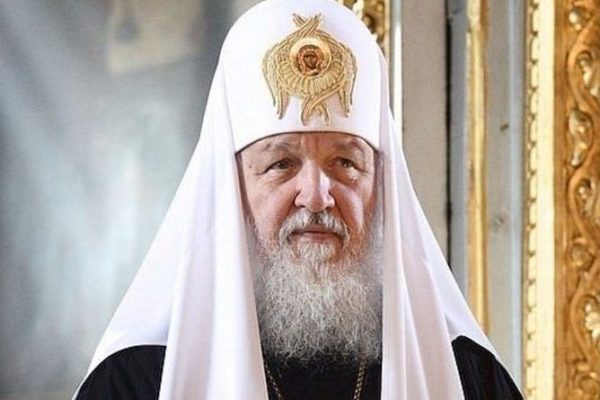 Primate of Russian Orthodox Church expresses condolences over terror attack in Barcelona