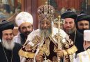 Egypt’s Coptic Orthodox Pope Tawadros II Inaugurates First Coptic Church in Japan