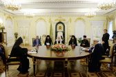 Statement adopted at the conclusion of the Trilateral Meeting of religious leaders of Armenia, Azerbaijan and Russia