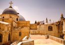 Jerusalem Church Leaders Condemn ‘Systematic Attempt to Weaken Christian Presence’