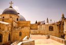 Jerusalem Church Leaders Condemn ‘Systematic Attempt to Weaken Christian Presence’