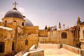 Jerusalem Church Leaders Condemn ‘Systematic Attempt to Weaken Christian Presence’